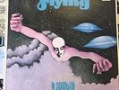 UFO U.F.O. II Flying LP Beacon BEAS 19 UK 1st press 1971 inner sleeve EX+