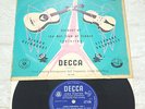 Swing From Paris - Django Reinhardt / Stephane Grappelly 1953 DECCA 10
