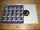 BEATLES A HARD DAYS NIGHT 1964 LP Stereo Parlophone  PCS 3058 EX+ condition