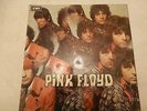 PINK FLOYD *THE PIPER AT THE GATES OF DAWN* UK LP COLUMBIA SCX 6157