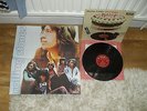 Rolling Stones LET IT BLEED DECCA UNBOXED MONO WITH POSTER