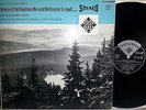 DVORAK Cellokonzert Cello Concerto Hoelscher Keilberth 1st Telefunken SLT 43009