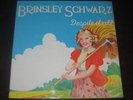 Brinsley Schwarz rare '72 1st press LP Despite It All on UA  EX  PROG NICK LOWE