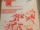 NAJE Project One RARE SCHOOL JAZZ BAND Compilation Breaks VG+ HEAR