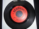 Northern Soul Reissue Trade Martin She Put The Hurt On Me Son Of A Millionaire