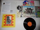 Elvis Costello Armed Forced UK RAD 14 1st Press ARCHIVE MASTER Ultrasonic CLEAN