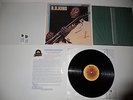 BB King King Size 1977 PROMO AB 977 Kendun 1st ARCHIVE MASTER Ultrasonic CLEAN