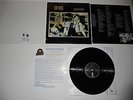 Tom Waits Swordfishtrombones 1983 Island 1st Press ARCHIVE MASTER Ultrasonic CLN