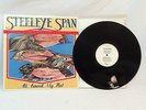 Steeleye Span LP MFSL Promo All Around My Hat ORIGINAL MASTER RECORDING