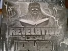 EARTHQUAKE-REVELATION IN DUB-EARTHUAKE-1994-UK LP