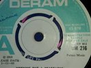 The Flirtations Nothing But A Heartache Demo Dream Northern Soul RARE.