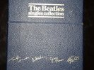 The Beatles ?– The Beatles Singles Collection BLUE BOX 27 X 7