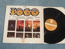 THE 1860 BAND - VON TEMPSKY *FUNK / SOUL/ JAZZ  ODE 1978 NEW ZEALAND PRESSING