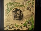 FRUMIOUS BANDERSNATCH Same (Muggles Gramophone) E.P. US orig. purple vinyl, rare