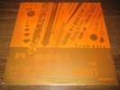 Teddy Charles  Quartet  New Directions 3  Prestige PLRLP 161 (10