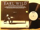 Audiofon 2008-2 ART OF TRANSCRIPTION Earl Wild LIVE Carnegie Hall-1982 2LP NM