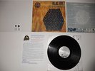 R.E.M. Eponymous IRS 1988 DMM PROMO 1st Press ARCHIVE MASTER Ultrasonic CLEAN
