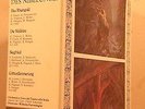 FONIT CETRA CFE 101 WAGNER  DER RING DES NIBELUNGEN FURTWANGLER 18LP NM
