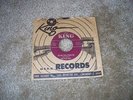 COUNTRY BOPPER-BLUE VALLEY BOYS-SHE AIN'T BEEN SPOKEN FOR-HEAR IT