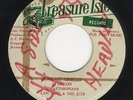Ethiopians ?– The Whip / Cool It Omego ORIG JA 7