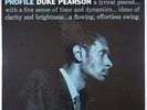 Duke Pearson Profile on Blue Note - Japan DG MONO 200g PREMIUM reissue