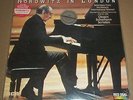 Horowitz in London 1982 Telecast RCA Digital ARC1-4572 SEALED