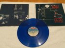 Short Circuit / Live At The Electric Circus / Blue Vinyl / Joy Division / Rare