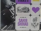SAHIB'S JAZZ PARTY SAHIB SHIHAB VERY RARE ORIGINAL DUTCH FONTANA