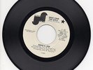 ERNIE K. DOE HERE COME THE GIRLS /LONG WAY BACK FROM HOME Rare Funk  Promo 45 