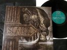 ISLAND PICTURES RARE SWISS COMPLEX PROG ORIG LP ELOITERON AGAMEMNON GENTLE GIANT