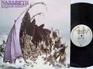 NAZARETH - Hair of the Dog LP (RARE US Club Pressing on A&M)