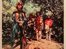 CREEDENCE CLEARWATER REVIVAL Green River LP Vinyl Fantasy 8393 OG S-1276