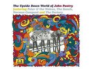 LP - V/A - The Upside Down World Of John Pantry - Psych, The Factory, The Bunch