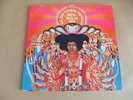 JIMI HENDRIX EXPERIENCE - AXIS BOLD AS LOVE (MONO) TRACK 612003 (1967)
