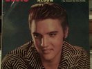 Elvis Presley - Elvis' Christmas Album Record RCA Victor RD-27052 Mono