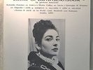 Lucia de Lammermoor Gaetano Donizetti 2-LP NM Maria Callas Rolando Panerai Opera