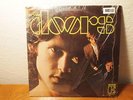 THE DOORS LP - 1967 Elektra EKS-74007/EKL74007 Mono/Stereo Split. In Shrink.