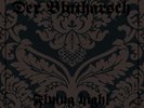 DER BLUTHARSCH Flying High  LIMITED 2LP BLACK VINYL 2009