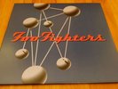 Foo Fighters The Colour and the Shape vinyl LP 12