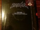 Rare Metallica - The Good The Bad & The Live Mint Condition