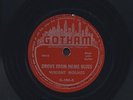 Blues 78 Texas Gotham 508 Wright Holmes