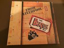 THE BEATLES RARE BOX SET OF 8 LP'S (FROM LIVERPOOL) *MINT/UNPLAYED* ON SM701-708