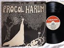 Procol Harum - A Whiter Shade of Pale Deram LP Rare 1967 Original Deram 18008
