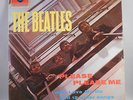 the beatles Please please me LP 1963 Mono