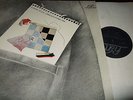 ALBERY AYLER : LÖRRACH/PARIS 1966 2LP 1981 HAT HUT USA