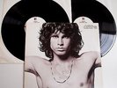 THE DOORS - BEST OF 2LP VINYL GATEFOLD Double Album Greatest Hits