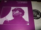 RASHIED ALI QUARTET/QUINTET : MOON FLIGHT LP 1975 SURVIVAL 109 USA