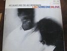 Art Blakey & Jazz Messengers - Like Some One In Love - Blue Note - Stereo - NM