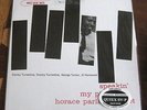 Horace Parlan - Speakin' My Piece - Classic Records - 200 Gram - Sealed