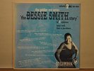 The Bessie Smith Story Vol 2  Blues to Barrelhouse  Columbia GL 504 DG Black LP